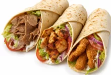 WRAPS