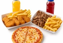 KIDS MEALS