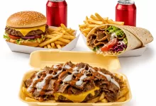 MEAL DEALS