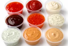SAUCES
