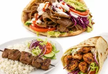 KEBABS