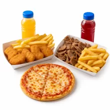 KIDS MEALS