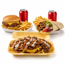 MEAL DEALS