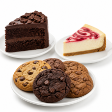DESSERTS
