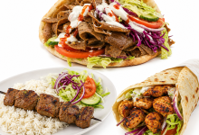 KEBABS