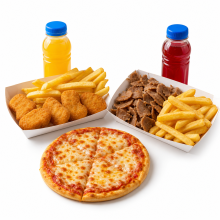 KIDS MEALS