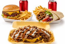 MEAL DEALS