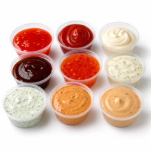 SAUCES
