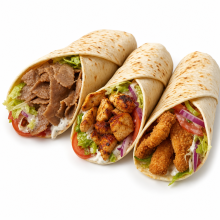 WRAPS