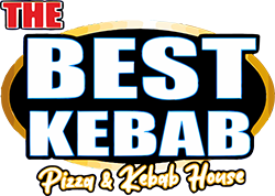 Best Kebab & Pizza Wrexham